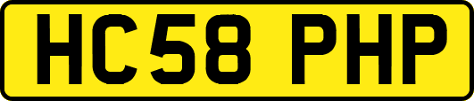 HC58PHP