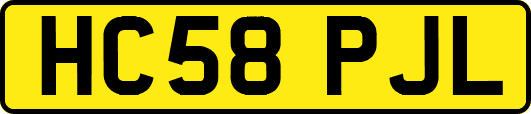 HC58PJL
