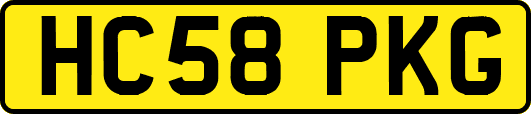 HC58PKG