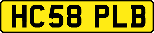 HC58PLB