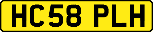 HC58PLH