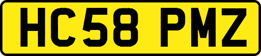 HC58PMZ