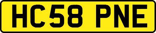 HC58PNE
