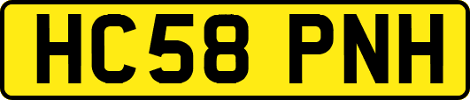 HC58PNH