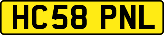 HC58PNL