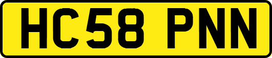 HC58PNN