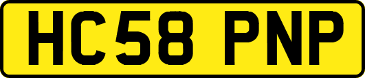 HC58PNP