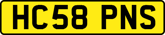 HC58PNS