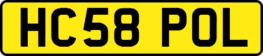 HC58POL