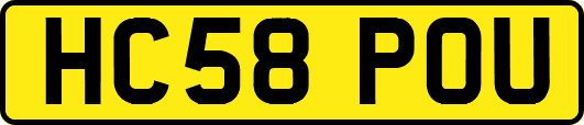 HC58POU