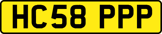HC58PPP