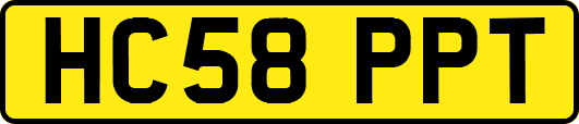 HC58PPT