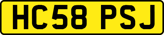 HC58PSJ