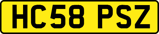 HC58PSZ