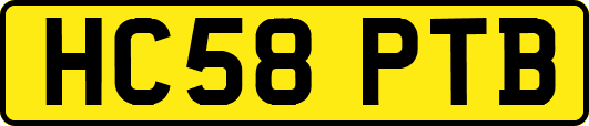 HC58PTB