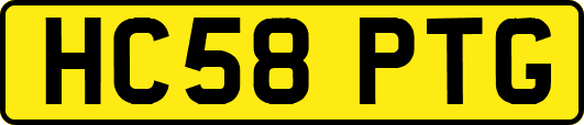 HC58PTG