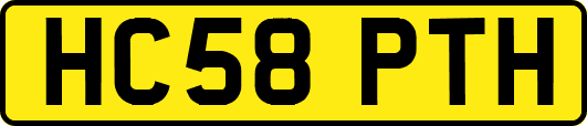 HC58PTH