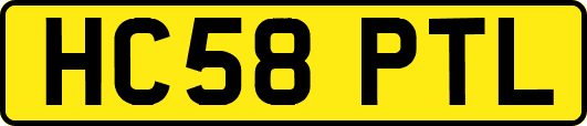 HC58PTL
