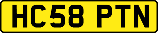 HC58PTN