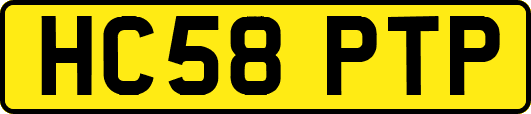 HC58PTP