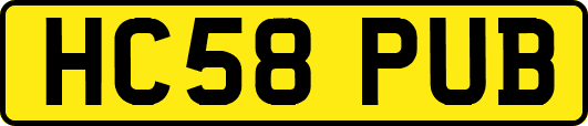 HC58PUB