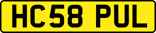 HC58PUL