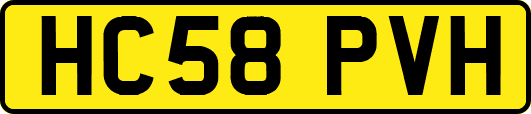 HC58PVH