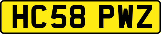 HC58PWZ