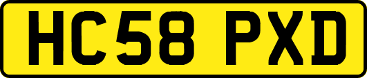 HC58PXD