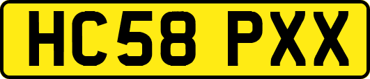 HC58PXX