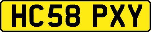 HC58PXY