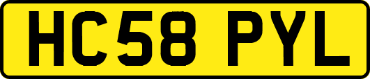 HC58PYL