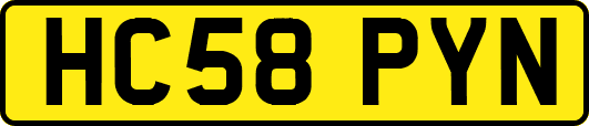 HC58PYN
