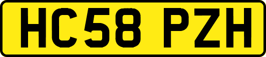 HC58PZH
