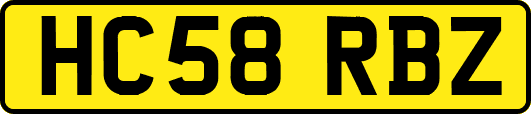 HC58RBZ