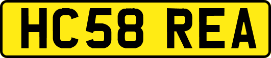 HC58REA