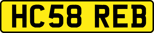 HC58REB