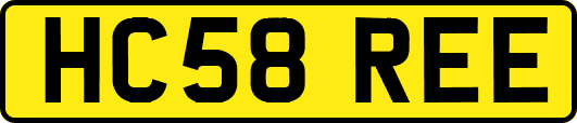 HC58REE