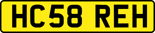 HC58REH