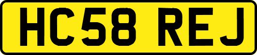 HC58REJ