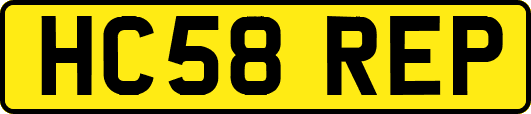 HC58REP