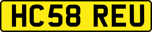 HC58REU