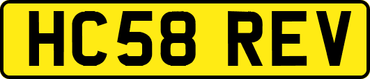 HC58REV