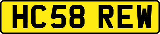 HC58REW