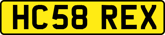 HC58REX