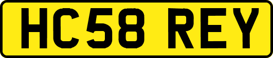 HC58REY