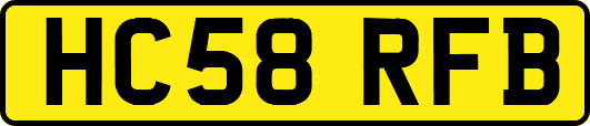 HC58RFB