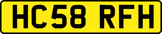 HC58RFH