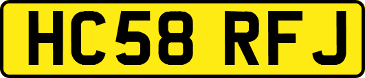 HC58RFJ