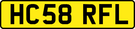 HC58RFL